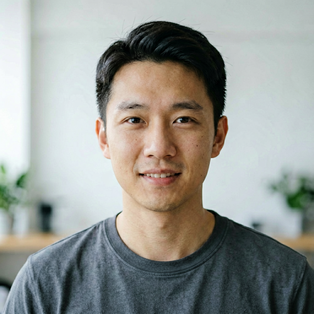 数据分析爱好者头像
